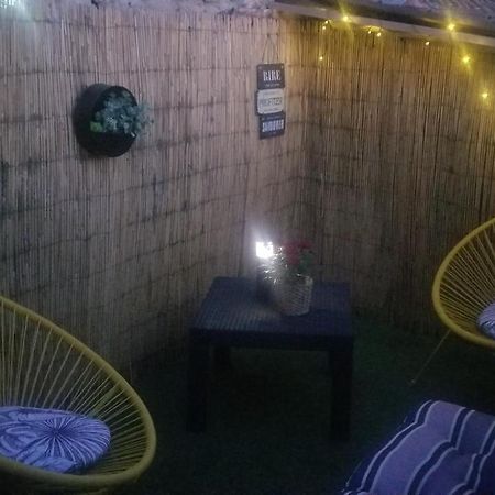 Chambre D'Hote La Petite Maison Du Puits Bollène Exteriér fotografie